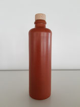 200ml Flasche "Standard" mit Holzgriffkorken