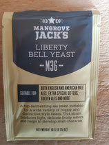 Mangrove Jack's M36 Liberty Bell Ale, 10 gr.