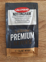 LALLEMAND LalBrew® Nottingham Ale - 11 g