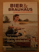 Bier & Brauhaus Ausgabe 47, Herbst 3/2020