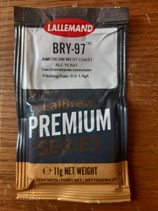 LALLEMAND LalBrew® BRY-97 - 11 g