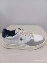 U.S.POLO SNEAKER