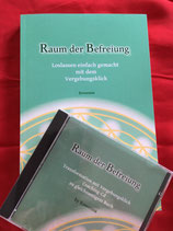 Raum der Befreiung Buch und Coaching-CD