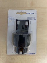 Adapter 13-Pol.Anh. 7-Pol. Auto