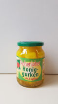 Hohenloher Honiggurken