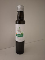 Bio Hanföl kaltgepresse 250 ml