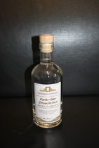 Schnaps  (verschiedene Sorten) von Schönenberger Fein Destillerie