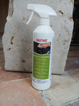 Spray cristal clean