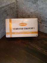 metalen verbandtrommel