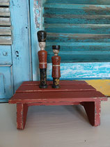 houten beeldjes