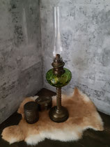 Olielamp