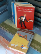 Baron swiebertje