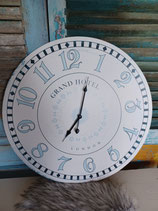 brocantelook klok