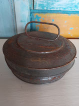 oude cakebakvorm