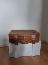 kleine vintage koffer