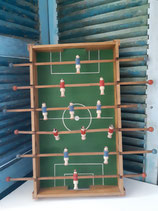 oud voetbalspel