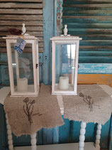 set lantaarns