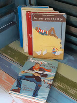 Swiebertje en de ijspret