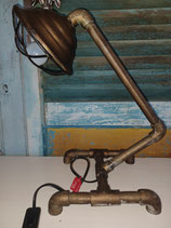industriële bureaulamp