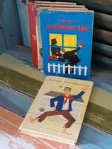 Baron swiebertje