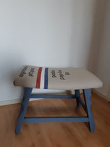voetenbankje