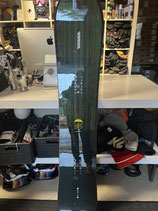 K2 Snowboard Instrument  157cm