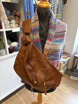 RE:DESIGNED Project 96 - große Bumbag aus echtem Leder