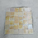 Lot de 36 rares anciens Carreaux 11cm Faience De Desvres