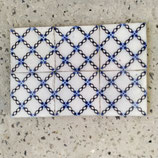 6 Anciens Carreaux Carrelages Faience De Desvres 11cm Fourmaintraux Desvres