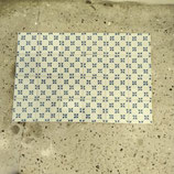 Carreaux Carrelages faïence de desvres 11cm lot de 24 Carreaux Fourmaintraux Delassus