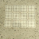 Carreaux Carrelages Faience De Desvres 11cm Fourmaintraux Delassus lot dd 12 Carreaux