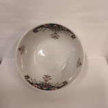 Bol à déjeuner Faience De Desvres Diamètre 14cm Décor Rouen