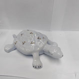 Tortue Faience De Desvres Longueur 18cm Largeur 10cm