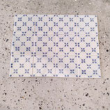 Carreaux Carrelages Faience De Desvres 11cm Fourmaintraux Delassus
