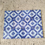 Anciens Carreaux Carrelages Faience De Desvres 11cm Fourmaintraux Courquin