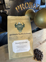 Kaffeeabo für den Monatsvorrat an Kaffeebohnen