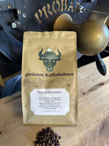 Nina's Espresso, für Milchkaffee und Cappuccino, 500g