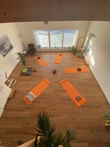 Workshop Hormone im Gleichgewicht