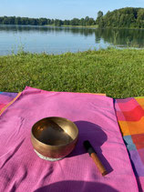 Samstagsretreat : Karlsfelder See