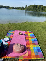 SeeRetreat mit Meditation & Yoga
