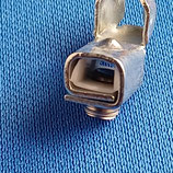 Art.Nr.40 085 Kordelverbinder