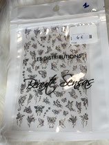 DECOS PAPILLONS