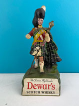 DEWARS SCOTCH WHISKY