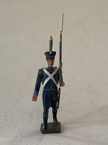 CBG MIGNOT INFANTERIE LEGERE ESPAGNOLE SOLDAT 1