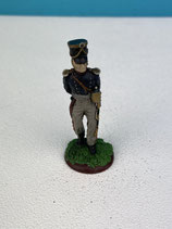 WATERLOO REGIMENTS LEUTNANT INFANTERIE-REGIMENT Nr 15