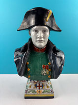 ALCIDE CHAUMEIL BUSTE DE NAPOLEON 1ER