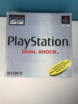 PS 1 DUAL SHOCK 1998