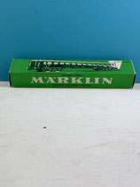 MARKLIN WAGON VOITURE DE GRANDE LIGNE REF 4022