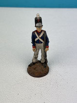 WATERLOO REGIMENTS SOLDAAR LANDMILIRIE BARALJON N° 5