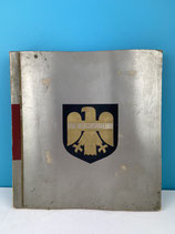 ALBUM DIE REICHSWEHR 1933